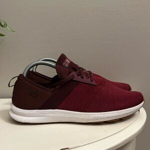 New Balance fuel core Nergize with Rev-lite